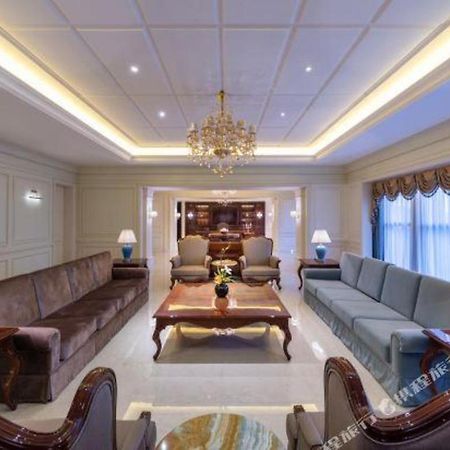 Haoyikang Hotel Huizhou  Exterior photo