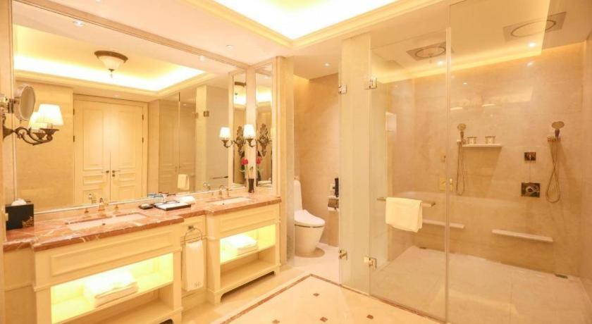 Haoyikang Hotel Huizhou  Exterior photo