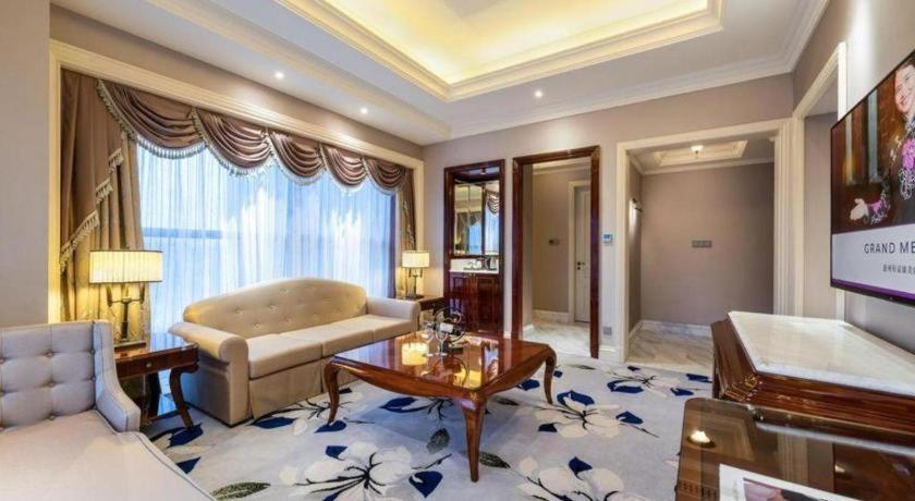 Haoyikang Hotel Huizhou  Exterior photo