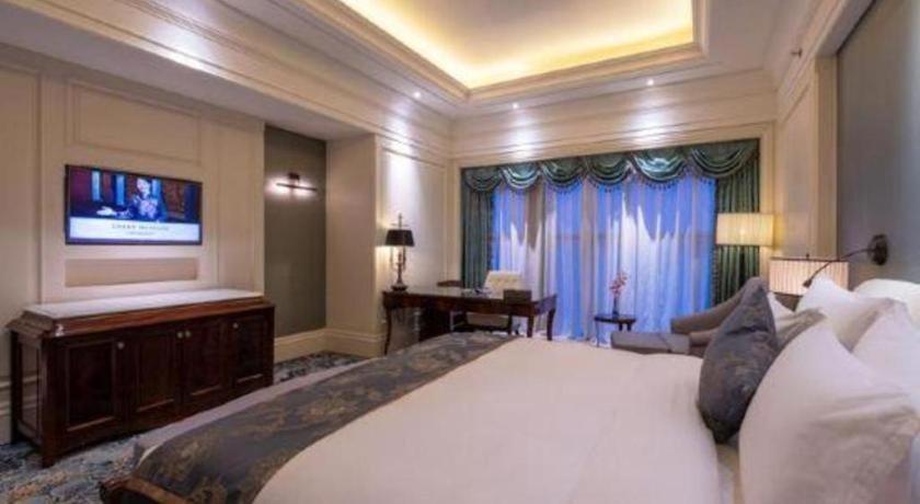 Haoyikang Hotel Huizhou  Exterior photo